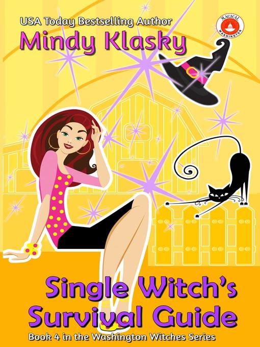 Title details for Single Witch's Survival Guide by Mindy Klasky - Available